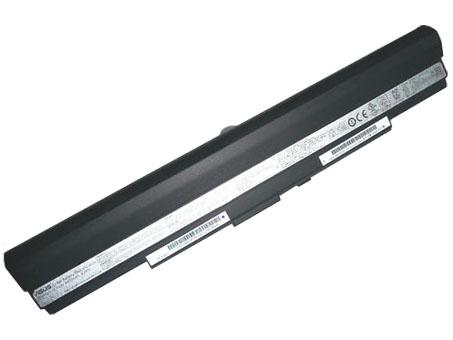 ASUS Asus UL30A-QX131X Batterie ordinateur portable