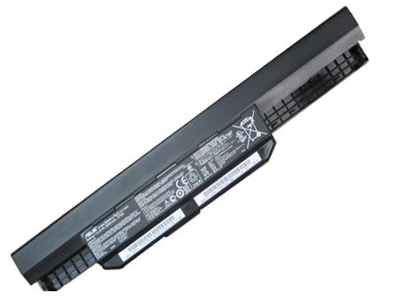 ASUS Asus X44L-BBK4 Batterie ordinateur portable