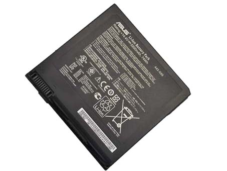 ASUS Asus G55VM Series Batterie ordinateur portable