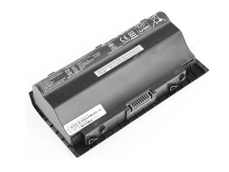 ASUS Asus G75VM Series Batterie ordinateur portable