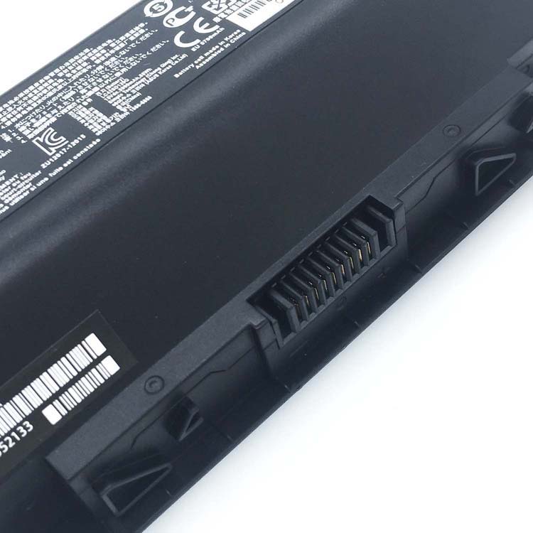 ASUS Asus G750 Batterie ordinateur portable