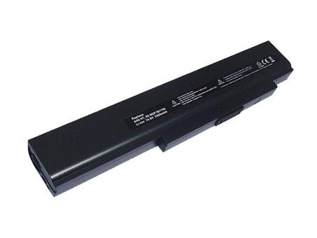 ASUS Asus VX2-Lamborghin Batterie ordinateur portable