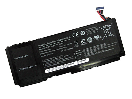 SAMSUNG NP700Z3C-S02SE Batterie ordinateur portable