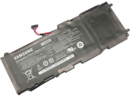 SAMSUNG Samsung np700z5b-w01ub Batterie ordinateur portable