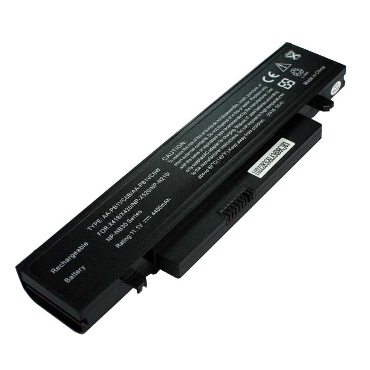 SAMSUNG AA-PL1VC6W/E Batterie ordinateur portable