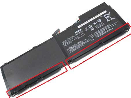 SAMSUNG Samsung 900X3A-A01 Batterie ordinateur portable