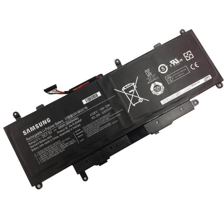 SAMSUNG AA-PLZN4NP Batterie ordinateur portable