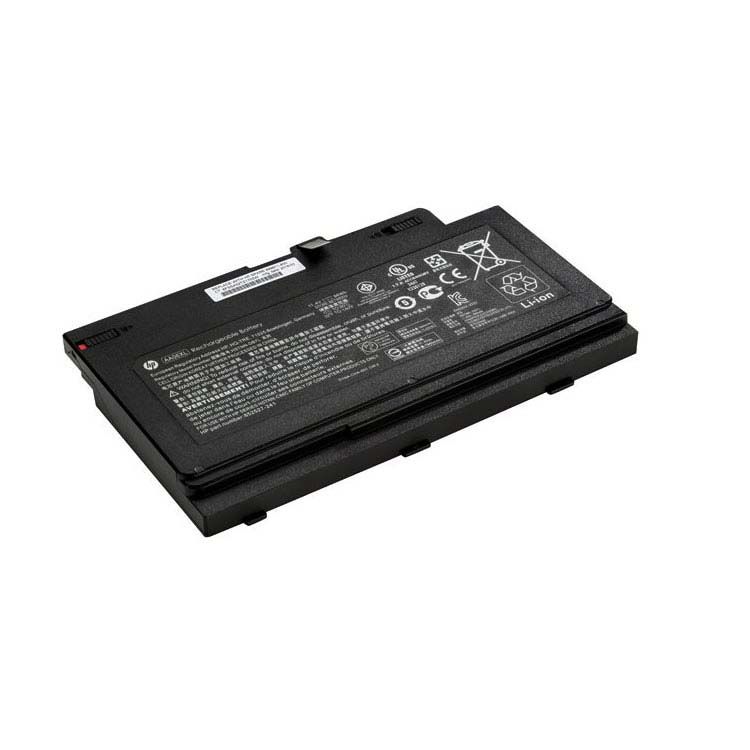 HP Hp ZBook 17 G4-Y6K23EA Batterie ordinateur portable