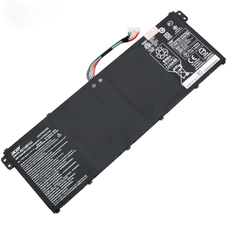 ACER Extensa 2519 Batterie ordinateur portable