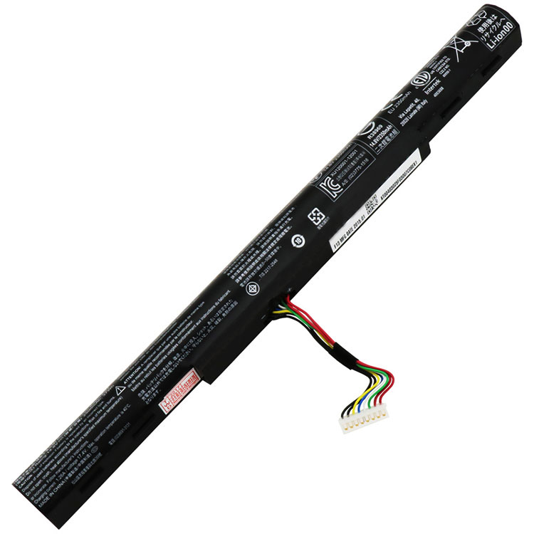 ACER F5-572G-51T6 Batterie ordinateur portable