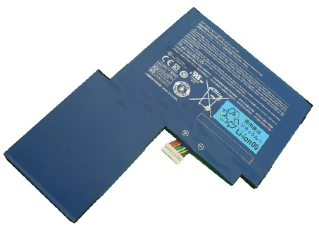 ACER Acer Iconia W500P Tablet PC Batterie ordinateur portable