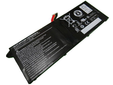 ACER 1ICP6/67/88-2 Batterie ordinateur portable