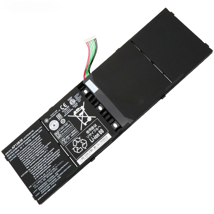 NEC AP13B3K Batterie ordinateur portable