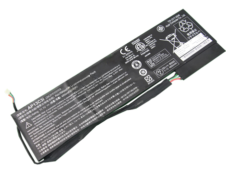 ACER Acer Aspire P3-131 Batterie ordinateur portable