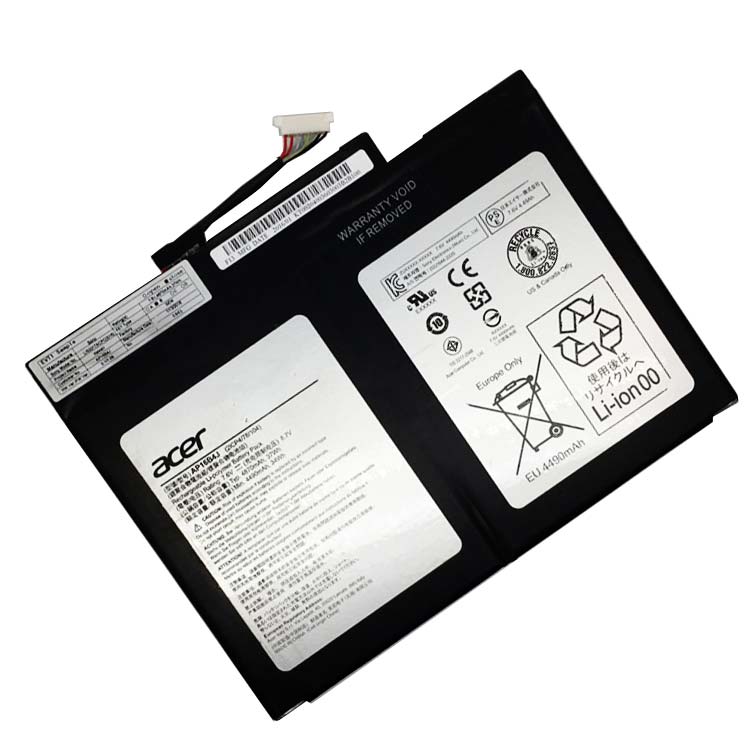 ACER SA5-271 Batterie ordinateur portable