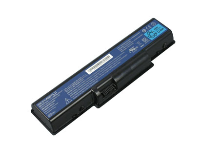 PACKARD BELL Acer Aspire 5532-314g50mn Batterie ordinateur portable
