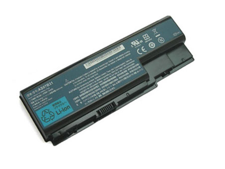 ACER AS07B72 Batterie ordinateur portable