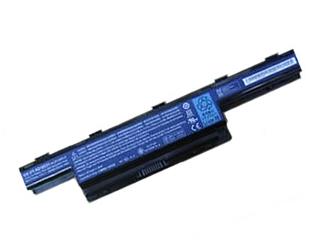 GATEWAY TM5740333G25Mn Batterie ordinateur portable