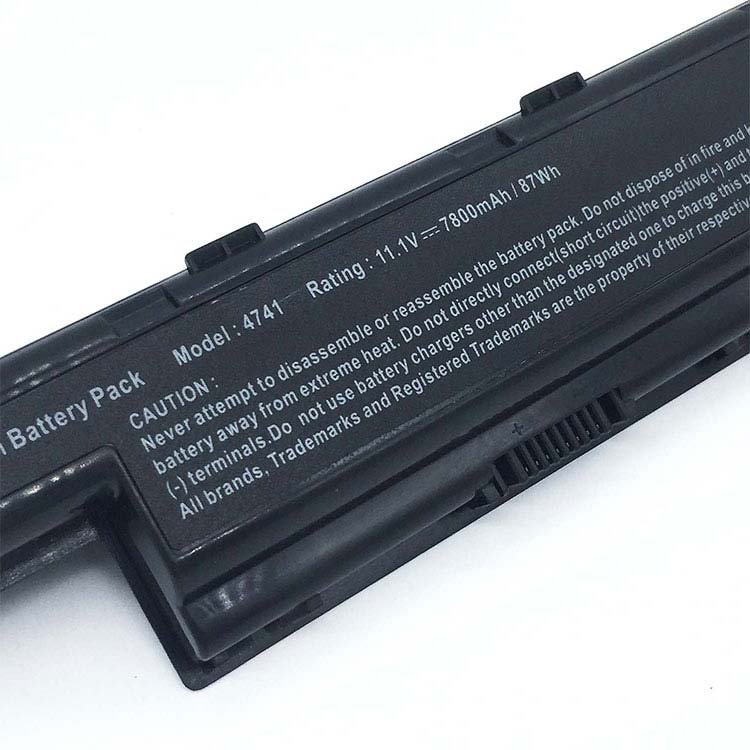 ACER AS5741-H32C/SF Batterie ordinateur portable