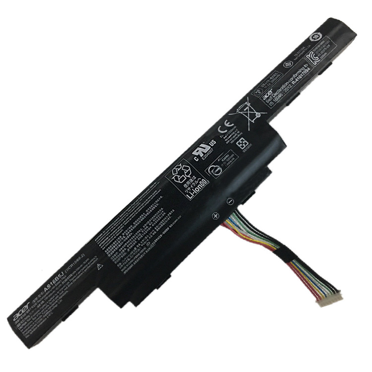 ACER Aspire F5-573G-74X5 Batterie ordinateur portable