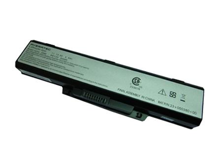 PHILIPS Freevents X5 laptop battery