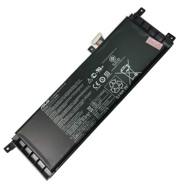 ASUS Asus K553MA-DB01TQ Batterie ordinateur portable