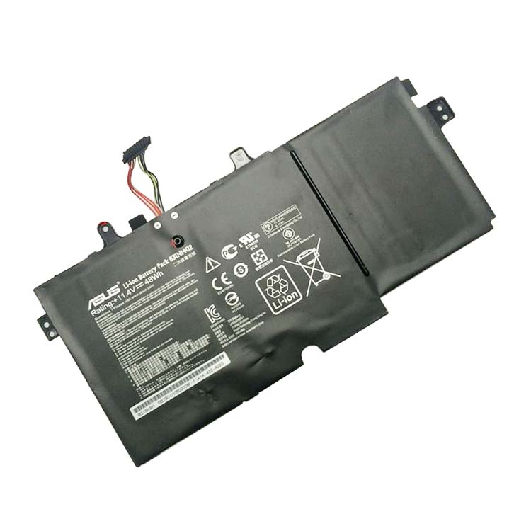 ASUS B31N1402 Batterie ordinateur portable