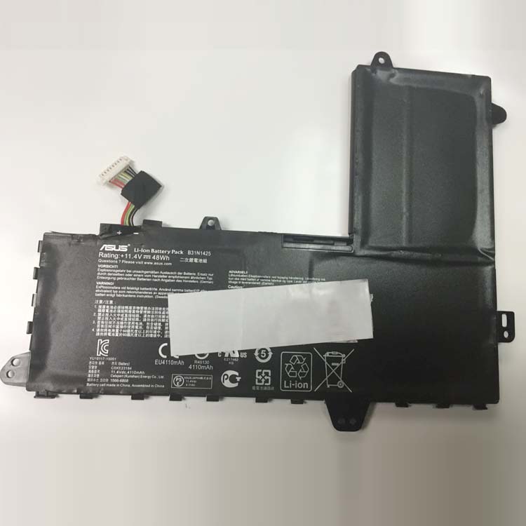 ASUS B31N1425 Batterie ordinateur portable