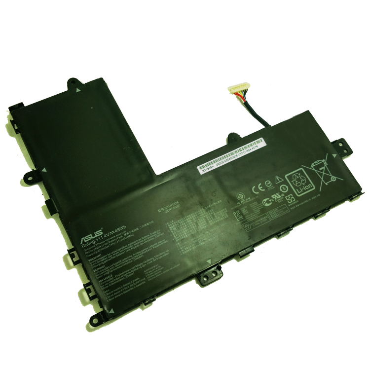 ASUS Asus TP201SA-3K Batterie ordinateur portable