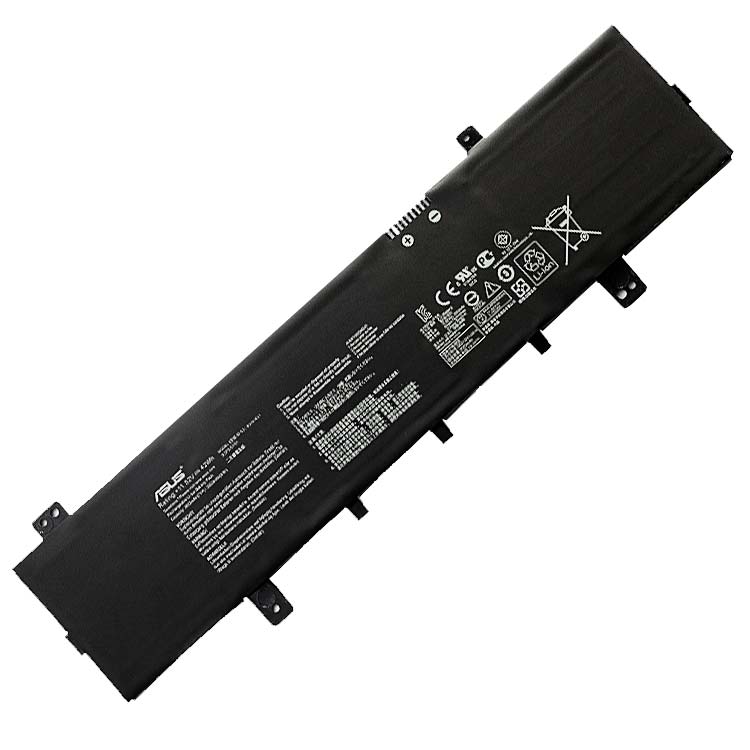 ASUS X505ZA-BQ299T Batterie ordinateur portable