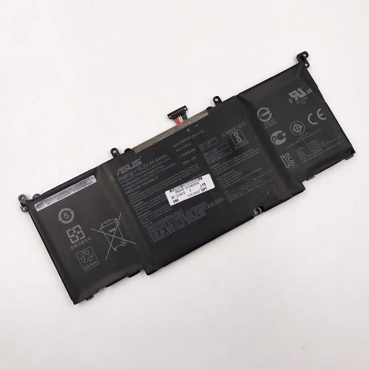 ASUS FX60V Batterie ordinateur portable