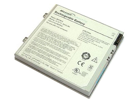 GATEWAY LBLP/N: 030-02-0013-A00 Batterie ordinateur portable