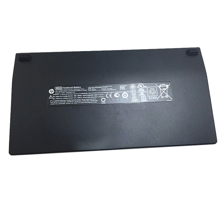 HP HP EliteBook 8560p Notebook PC Batterie ordinateur portable