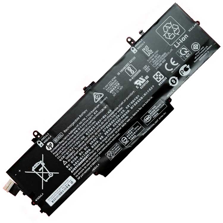 HP EliteBook 1040 G4(2XM86UT) Batterie ordinateur portable