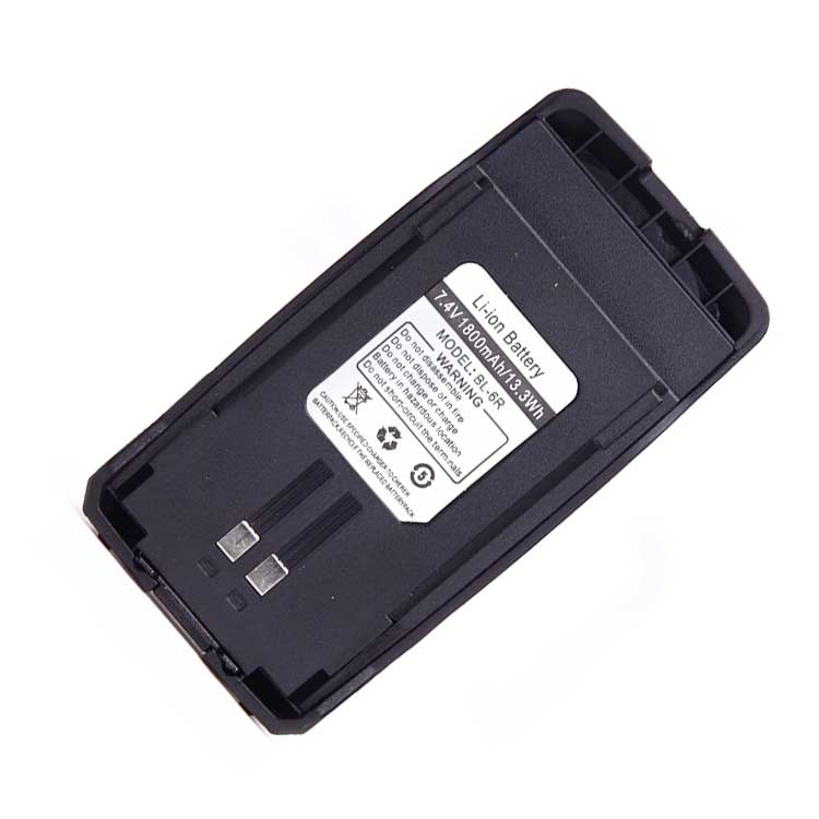 BAOFENG BL-6R Batteries