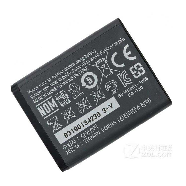 SAMSUNG SL600 Batteries