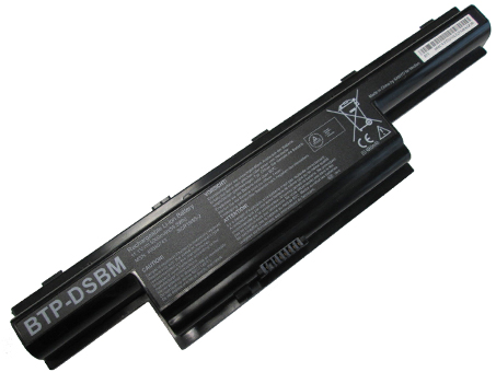 MEDION BTP-DSBM Batterie ordinateur portable