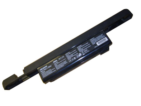 MSI BTY-L72 Batterie ordinateur portable