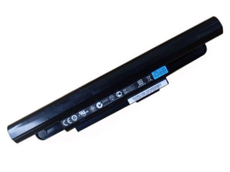 MSI MSI X-Slim X460 Batterie ordinateur portable