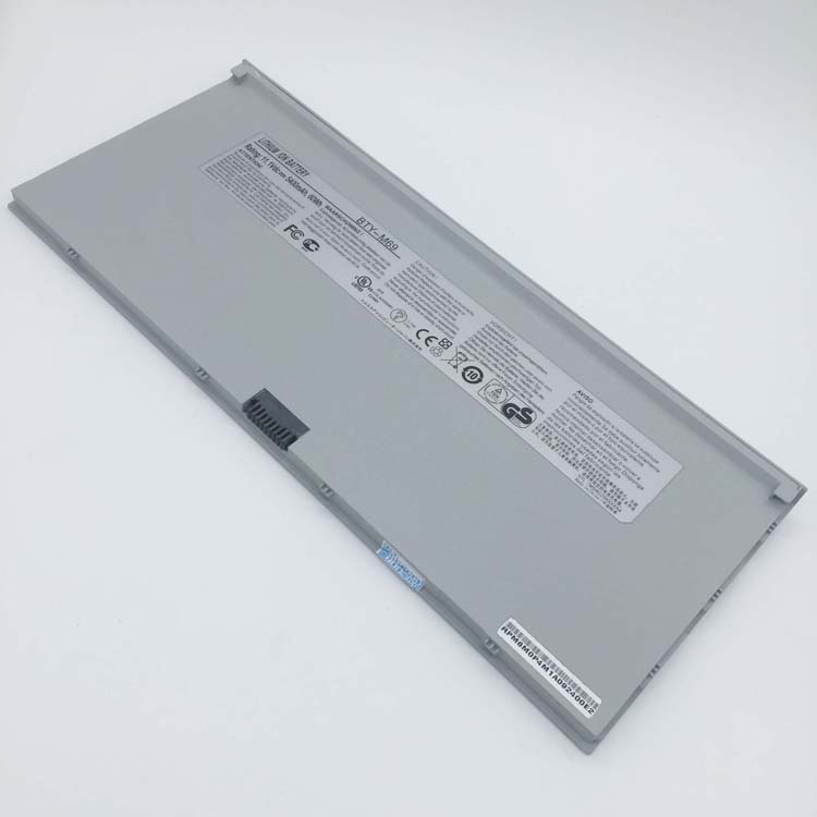 MSI MSI X610 Batterie ordinateur portable