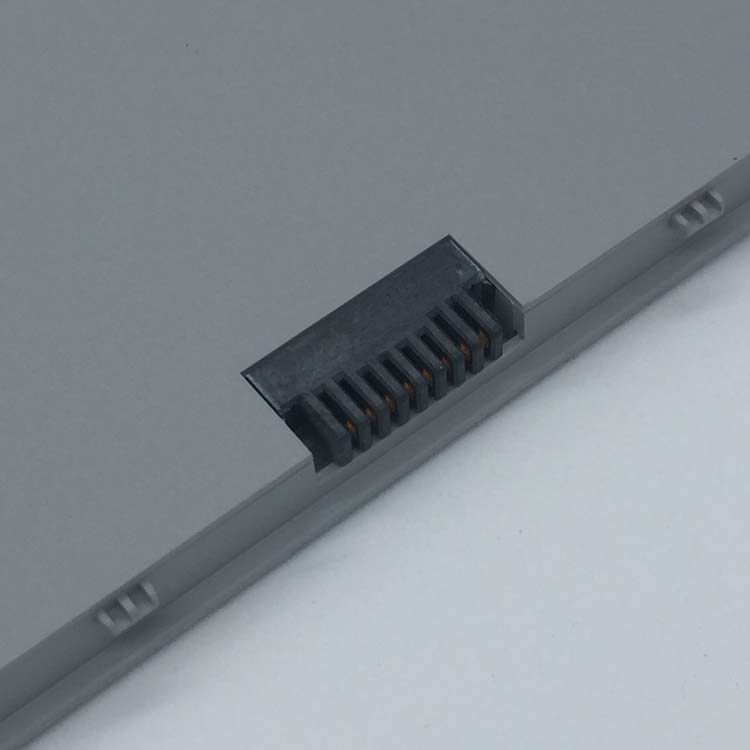 MSI MSI X-Slim X600 15.6 inch Series Batterie ordinateur portable