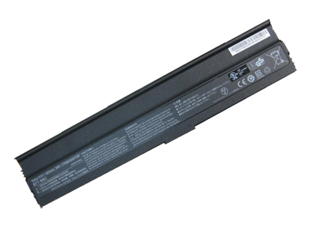 MSI S9N-3089200-SB3 Batterie ordinateur portable