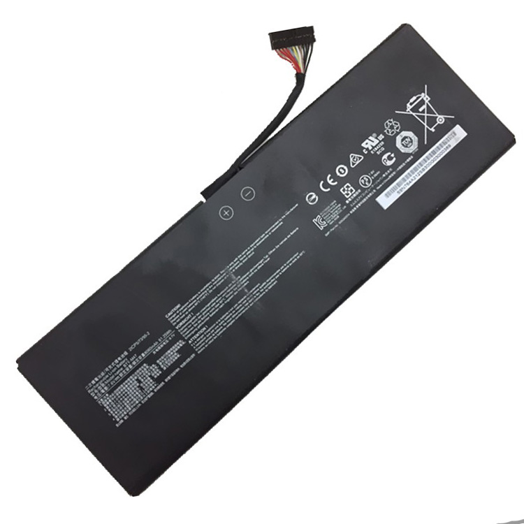 MSI BTY-M47 Batterie ordinateur portable