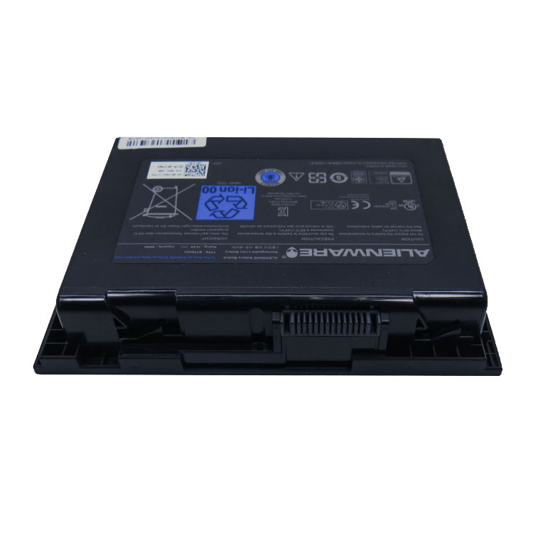 DELL DELL Alienware M18x R2 Series Batterie ordinateur portable