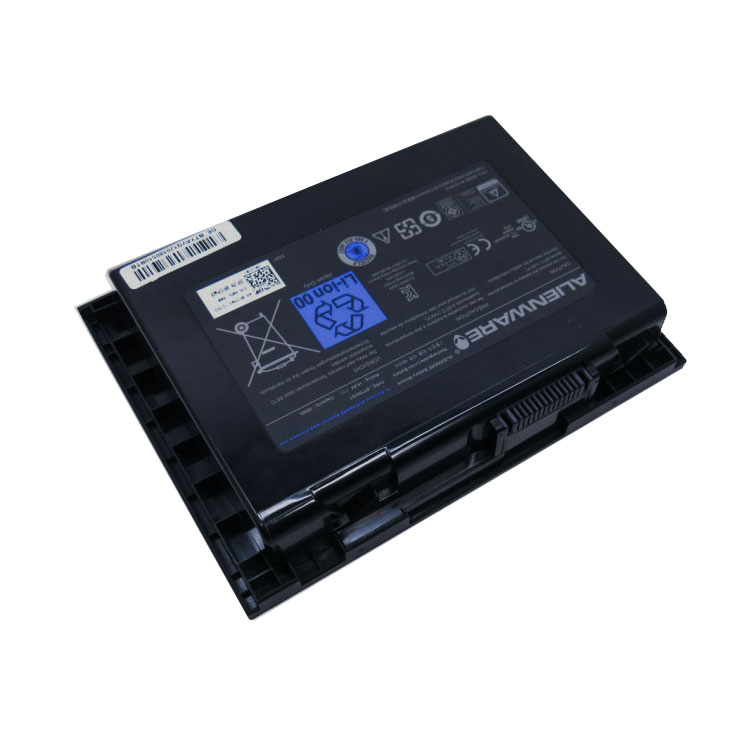 DELL DELL Alienware M18x Series Batterie ordinateur portable