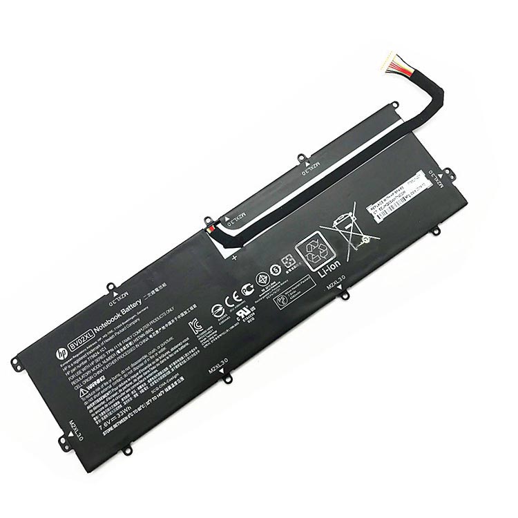 HP Envy X2 13-J000NS Batterie ordinateur portable