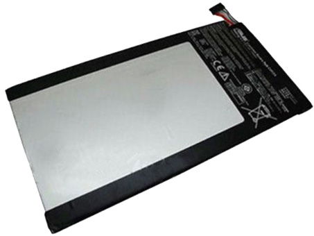 ASUS Asus Memo Pad ME102A 10.1 inch tablet Batterie ordinateur portable