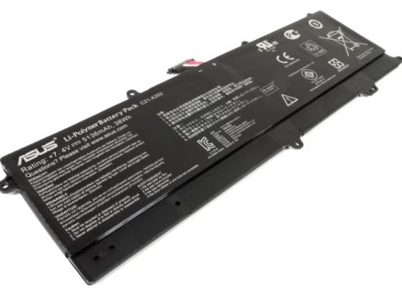 ASUS Asus VivoBook X202E Batterie ordinateur portable