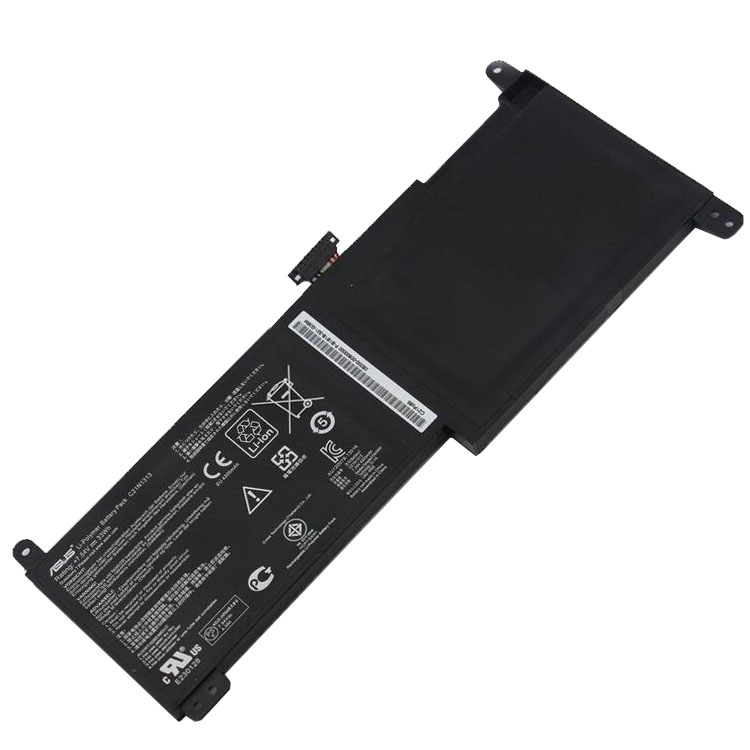 ASUS TX201 Series Batterie ordinateur portable
