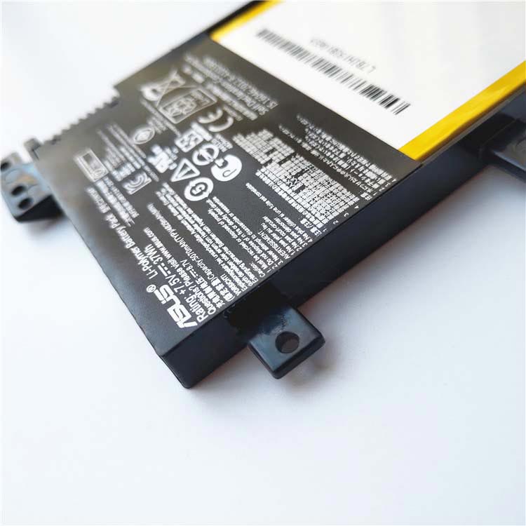 ASUS Asus X555LA Batterie ordinateur portable